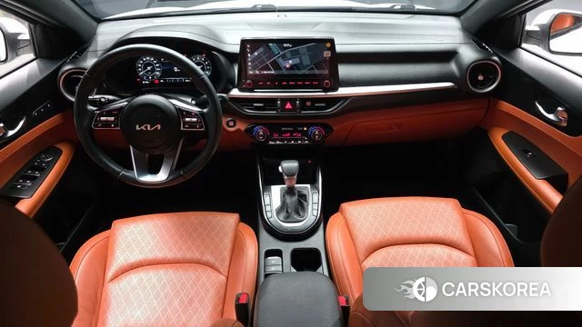 Kia The New K3 2nd generation id 4416028 из Кореи 27