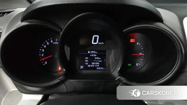 Kia The New Ray id 4951833 из Кореи 27