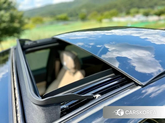 Cadillac Lyric id 4700770 из Кореи 17