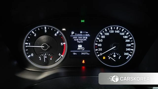 Hyundai Santa Fe TM id 4245685 из Кореи 35