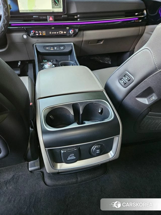 Kia The New Carnival 4th Generation id 4985569 из Кореи 15