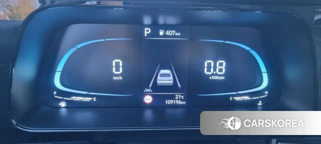 Hyundai The New Avante (CN7) id 4985983 из Кореи 16