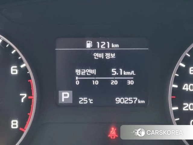 Kia Seltos id 4960014 из Кореи 17