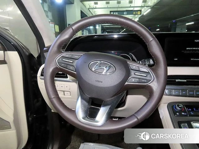 Hyundai Palisade id 4997364 из Кореи 17