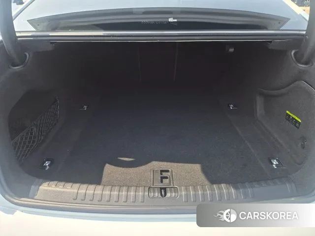 Audi A6 (C8) id 3776907 из Кореи 17