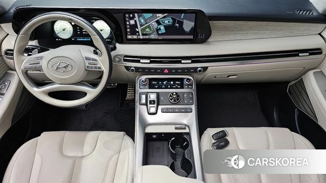 Hyundai The New Palisade id 4976033 из Кореи 34