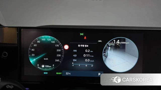 Hyundai Grandeur Hybrid (GN7) id 4763190 из Кореи 43