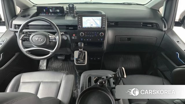 Hyundai Staria id 4706628 из Кореи 29