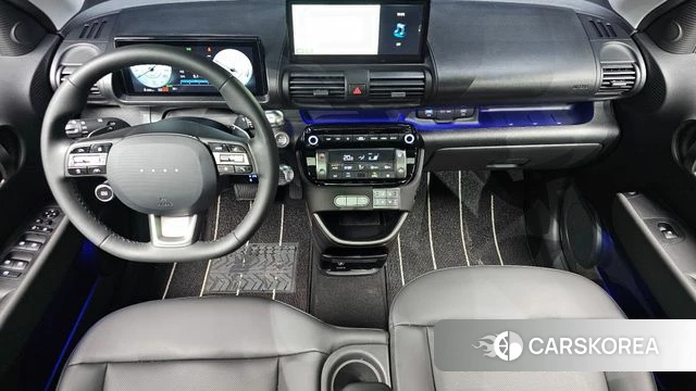 Hyundai Casper Electric id 4934464 из Кореи 17