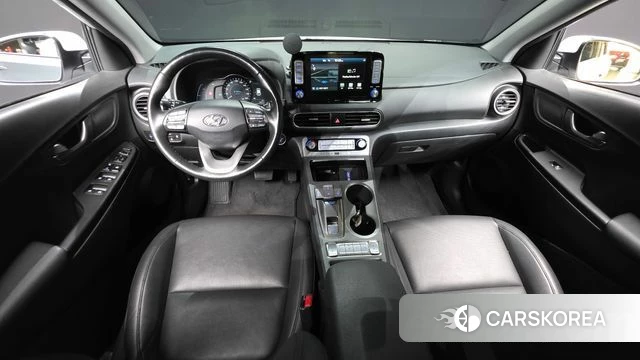 Hyundai Kona Electric id 4959944 из Кореи 28