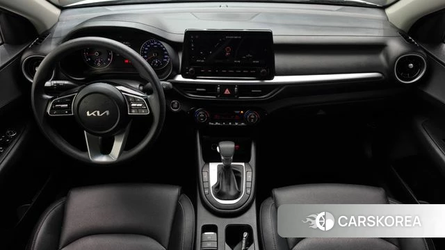 Kia The New K3 2nd generation id 5016779 из Кореи 27