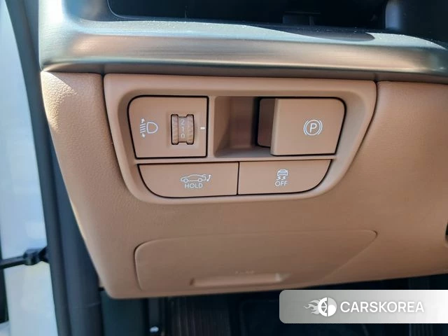 Hyundai Grandeur (GN7) id 4984974 из Кореи 17