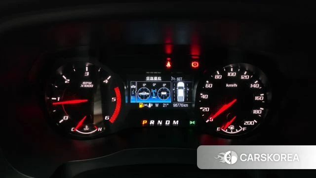 Ford Ranger 3rd Generation id 4997229 из Кореи 27