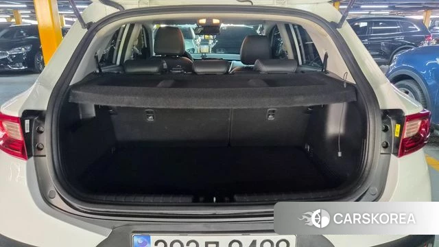 Kia Stonic id 5018183 из Кореи 17