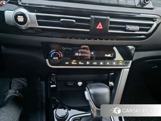 Kia Seltos id 4959354 из Кореи 13