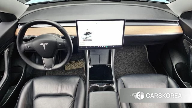 Tesla Model 3 id 4764656 из Кореи 17