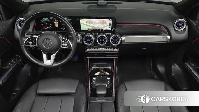 Mercedes-Benz GLB-Class X247 id 4965322 из Кореи 17