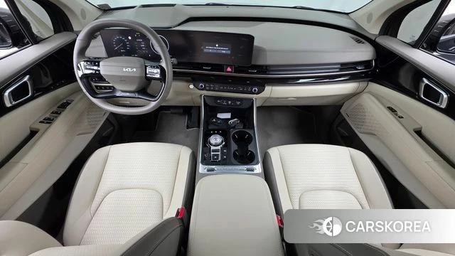 Kia The New Carnival 4th Generation id 4964721 из Кореи 32