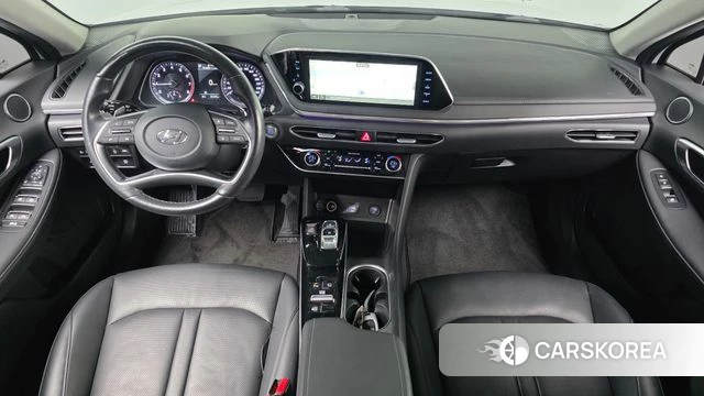 Hyundai Sonata (DN8) id 5003188 из Кореи 17