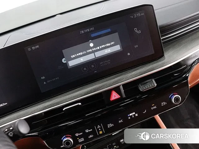 Kia The New K5 3rd generation id 3715829 из Кореи 17