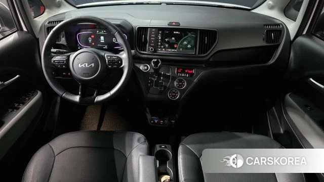 Kia The New Kia Ray id 5015717 из Кореи 30