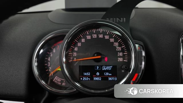 Mini Cooper Countryman id 5013286 из Кореи 28