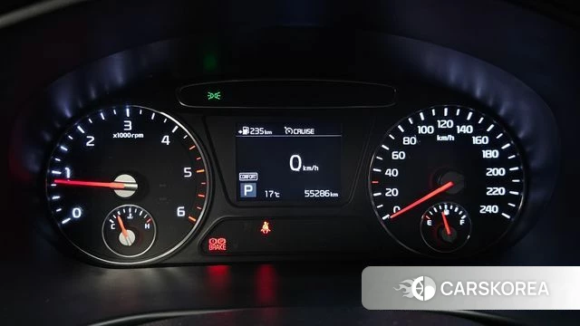 Kia The New Sorento id 5042210 из Кореи 29