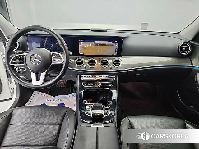 Mercedes-Benz E-Class W213 id 4937224 из Кореи 16