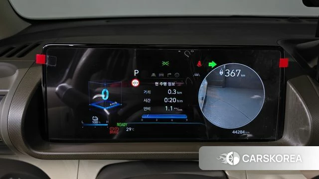 Hyundai Casper Electric id 4853637 из Кореи 28