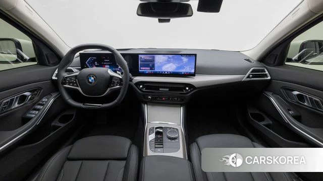 BMW 3 Series (G20) id 5051597 из Кореи 17