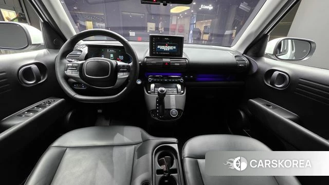 Hyundai Casper id 4991916 из Кореи 29