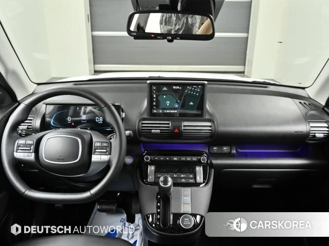 Hyundai Casper id 4965491 из Кореи 17