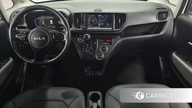 Kia The New Kia Ray id 5012133 из Кореи 17