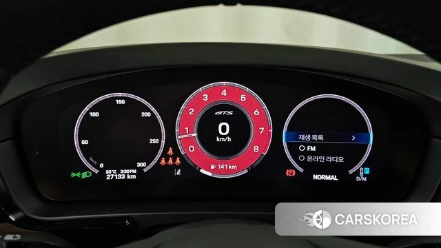 Porsche Cayenne (PO536) id 4660243 из Кореи 17