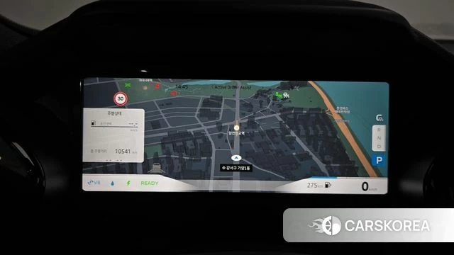 Renault Korea (Samsung) Grand Coleos id 4674844 из Кореи 31