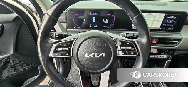 Kia The New Seltos id 5002459 из Кореи 17