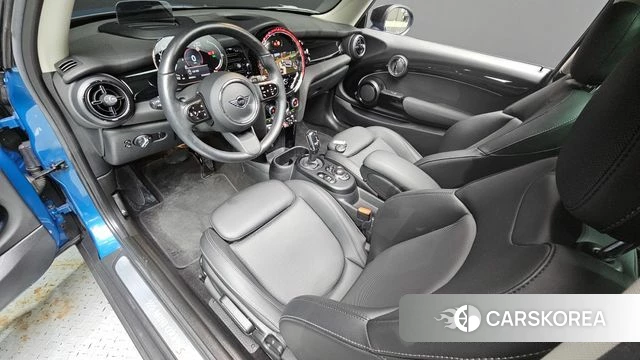 Mini Cooper S id 4966125 из Кореи 29