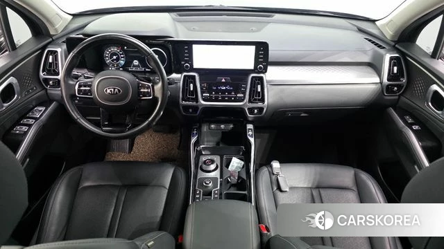 Kia Sorento 4th Generation id 4959244 из Кореи 31