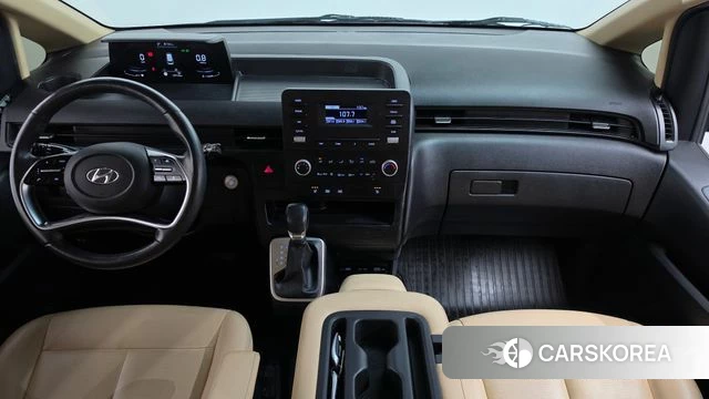 Hyundai Staria id 5040918 из Кореи 29