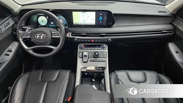 Hyundai The New Palisade id 4957624 из Кореи 29