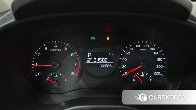 Kia Morning Urban (JA) id 4986007 из Кореи 28