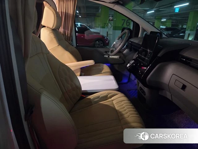 Hyundai Staria id 4661260 из Кореи 15