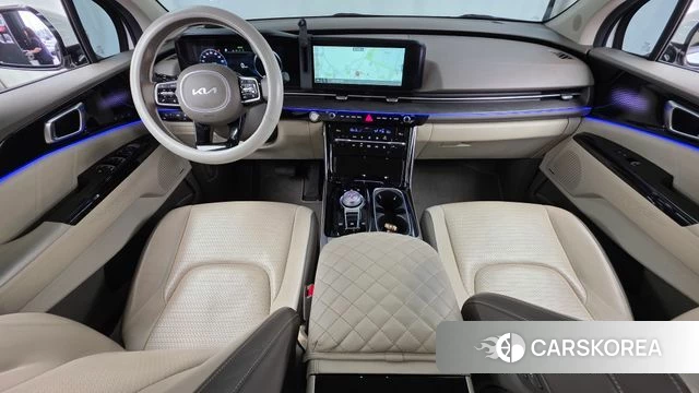 Kia Carnival 4th generation id 4917046 из Кореи 35
