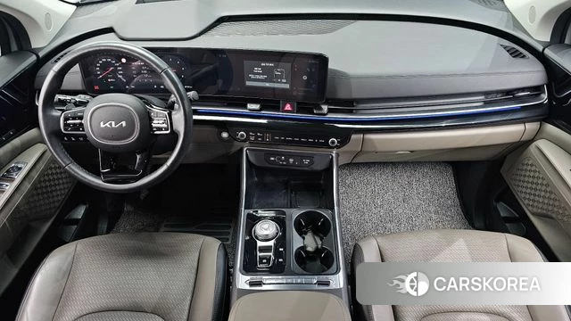 Kia The New Carnival 4th Generation id 5021481 из Кореи 39