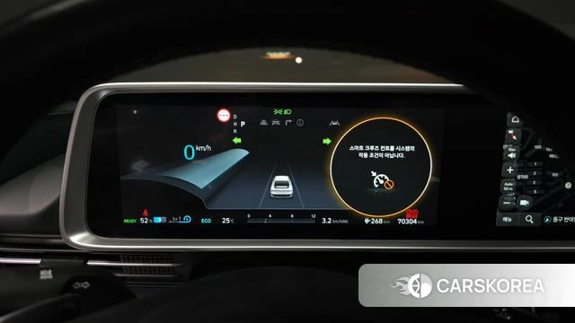 Hyundai Ionic 6 id 4965661 из Кореи 29