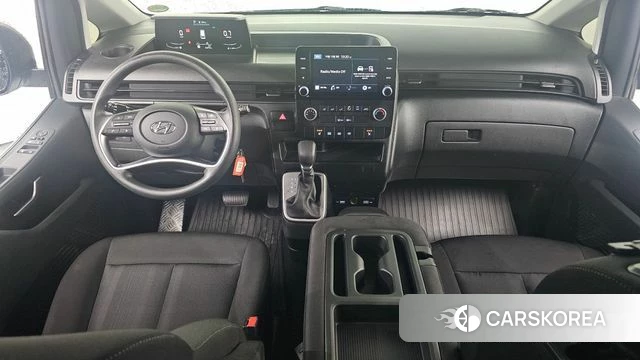 Hyundai Staria id 4981699 из Кореи 27