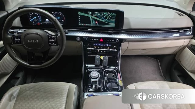 Kia Carnival 4th generation id 4951384 из Кореи 17
