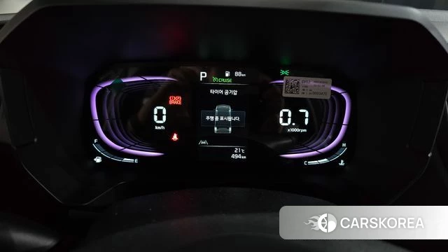 Kia The New Kia Ray id 4979943 из Кореи 29