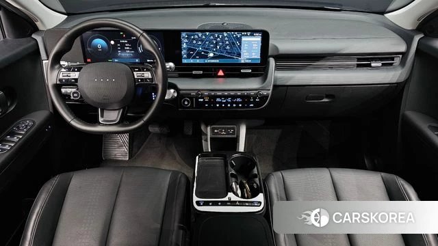 Hyundai The New Ionic 5 id 4734931 из Кореи 30