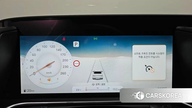 Genesis G90 (RS4) id 4935720 из Кореи 34